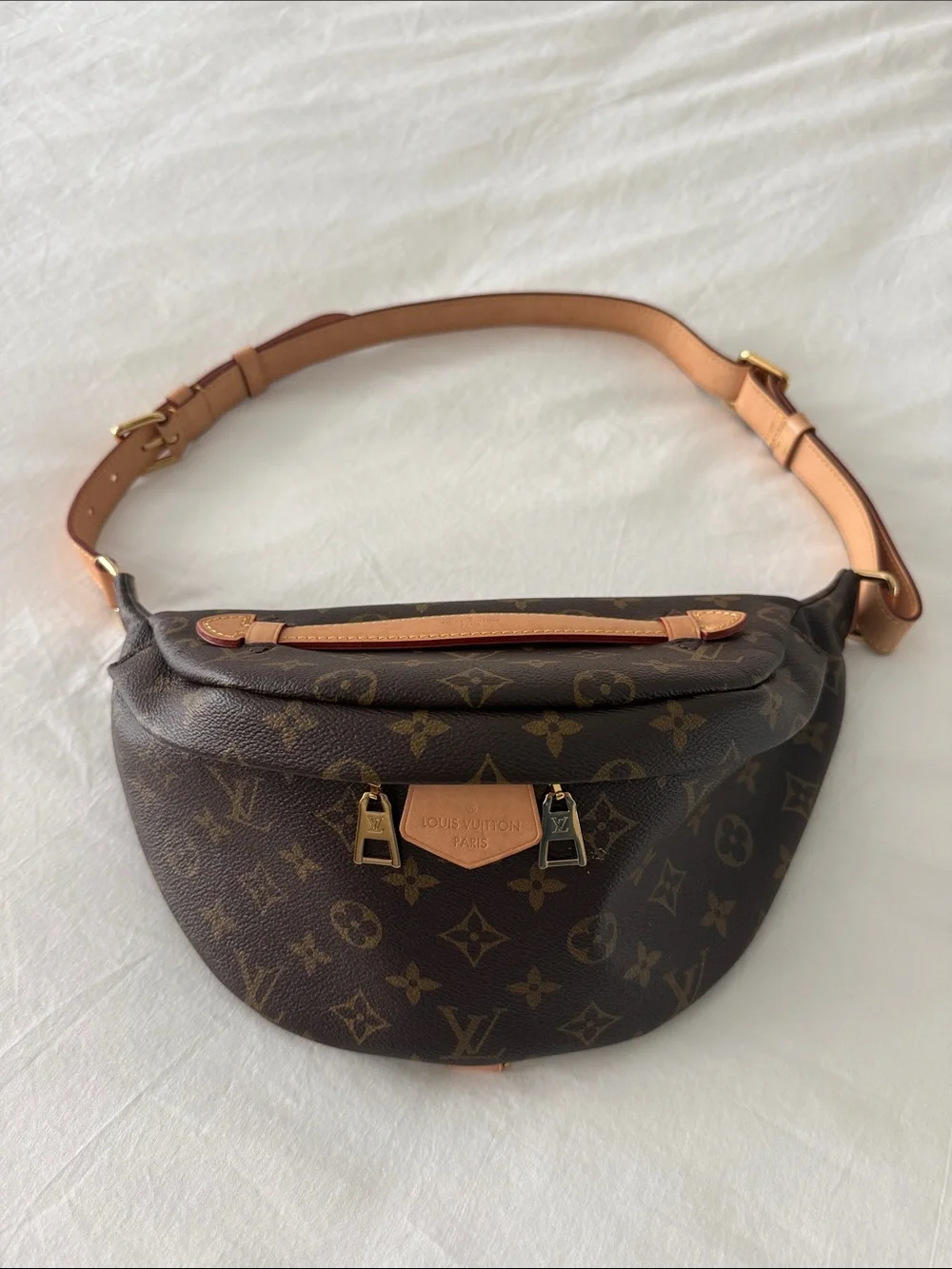 Louis Vuitton Bum Bag